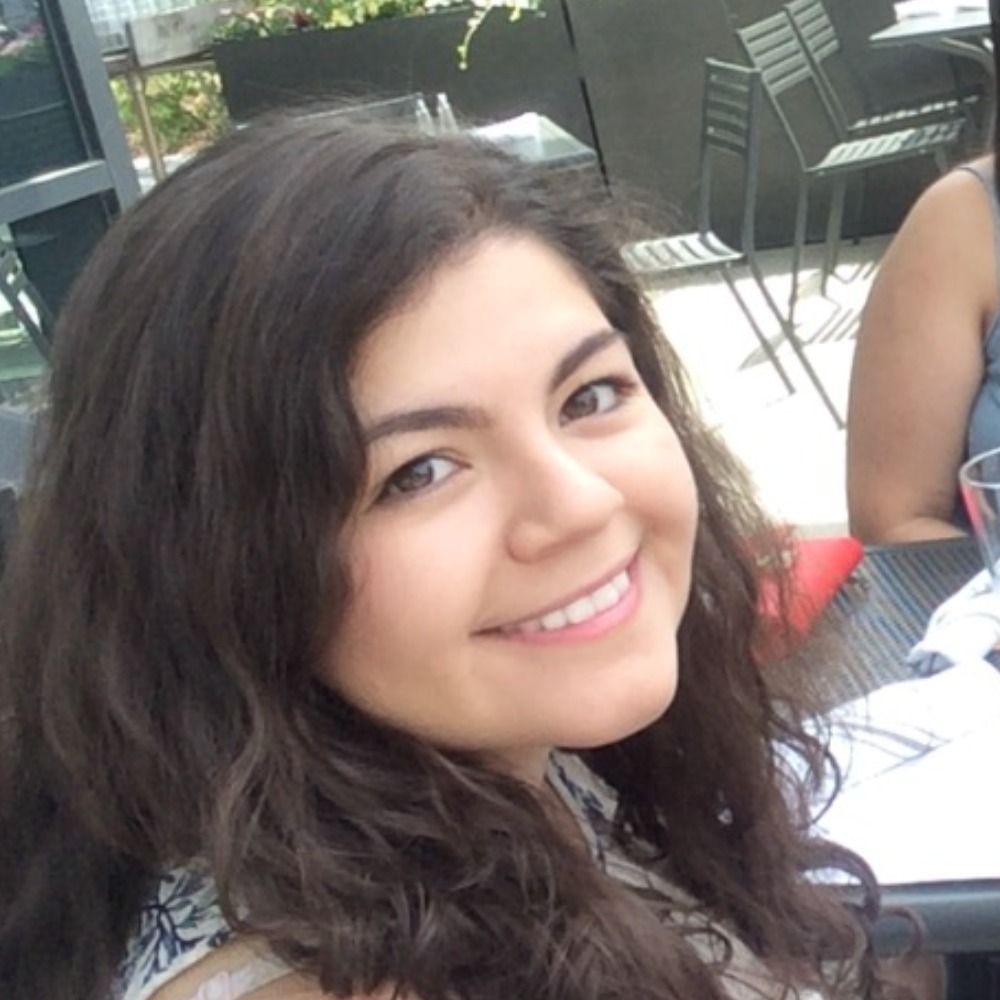 Meet your Posher, Maribel